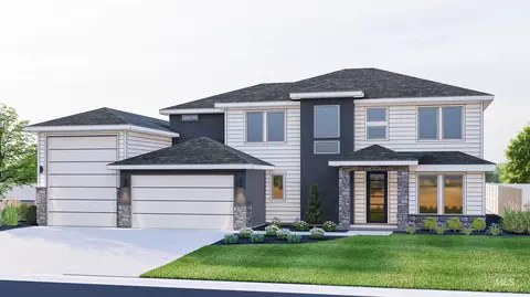 10511 W Mizzle Dr, Star, ID 83669