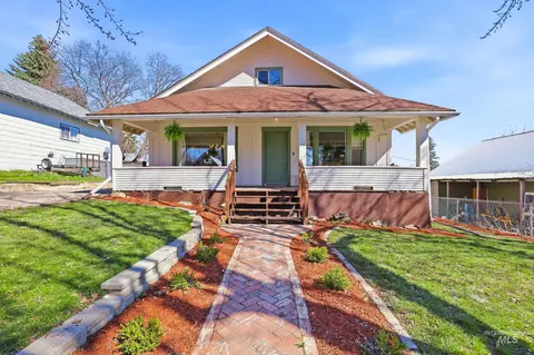 725 Elm, Potlatch, ID 83855