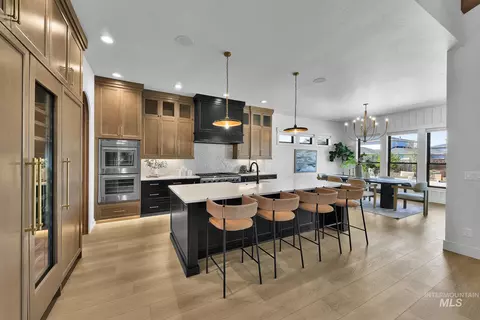 Kitchen - 7906 W Heugh Ln, Eagle, ID 83616 photo 1 of 6