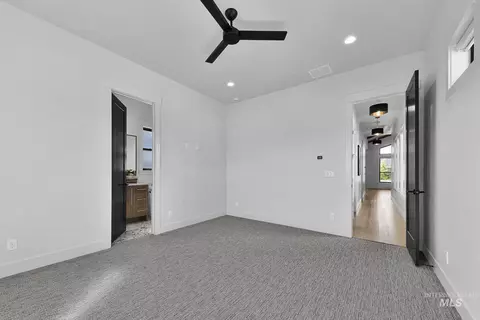Bedroom - 7906 W Heugh Ln, Eagle, ID 83616 photo 4 of 4
