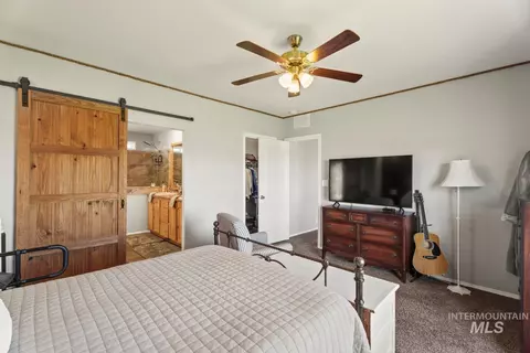 Bedroom - 19979 Top Rd, Greenleaf, ID 83626 photo 1 of 4