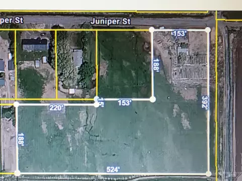 tbd Juniper St, Buhl, ID 83316