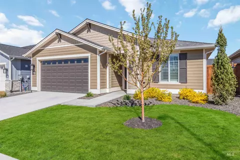 11972 W Wellness Ln, Kuna, ID 83634