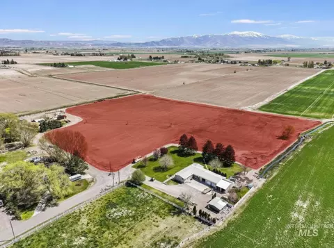 38 S 100 E, Burley, ID 83318