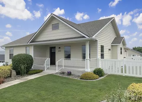 3401 14th St, Lewiston, ID 83501