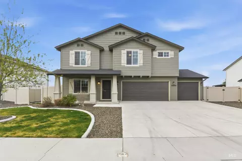 16899 N Lowerfield Loop, Nampa, ID 83687