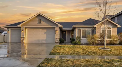 12737 S Arezzo Way, Nampa, ID 83686