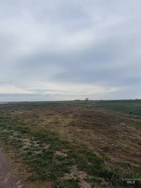 tbd 1800 Parcel B, Wendell, ID 83335