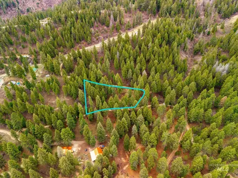 tbd Bumble Bee Rd, Boise, ID 83716