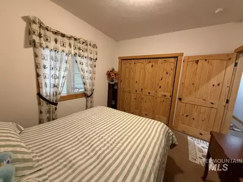 Bedroom - 7 Carey Way, Cascade, ID 83611 photo 3 of 4