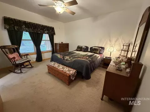 Bedroom - 7 Carey Way, Cascade, ID 83611 photo 1 of 4