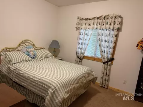 Bedroom - 7 Carey Way, Cascade, ID 83611 photo 4 of 4