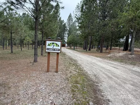 Other - 7 Carey Way, Cascade, ID 83611 photo 1 of 7