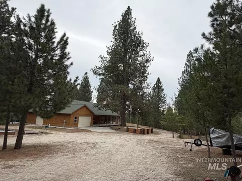 Exterior - 7 Carey Way, Cascade, ID 83611 photo 14 of 14