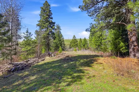 1114 Paradise Ridge Rd, Moscow, ID 83843