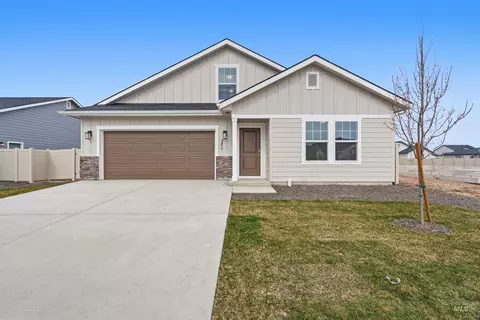7692 E Westing House St, Nampa, ID 83687