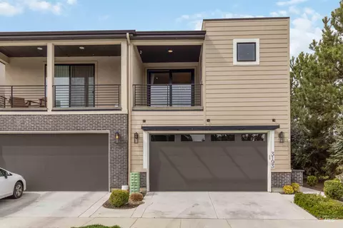 3193 S Sedgebrook Ln, Eagle, ID 83616