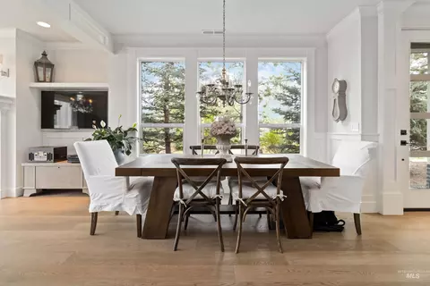 Dining - 3193 S Sedgebrook Ln, Eagle, ID 83616 photo 1 of 1