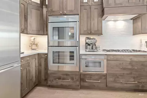 Kitchen - 3193 S Sedgebrook Ln, Eagle, ID 83616 photo 5 of 5