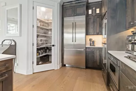 Kitchen - 3193 S Sedgebrook Ln, Eagle, ID 83616 photo 4 of 5