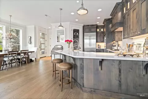 Kitchen - 3193 S Sedgebrook Ln, Eagle, ID 83616 photo 2 of 5