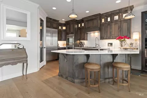 Kitchen - 3193 S Sedgebrook Ln, Eagle, ID 83616 photo 1 of 5