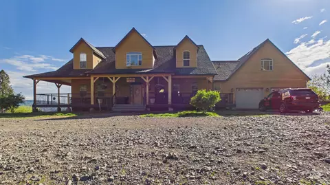 5371 Upper Fords Crk #& 5373 UPPER FORDS CREEK.. 2, Orofino, ID 83544
