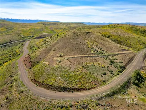 L25 Cuddy View Drive, Council, ID 83612