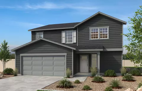 16390 Ladybug Ave, Caldwell, ID 83607
