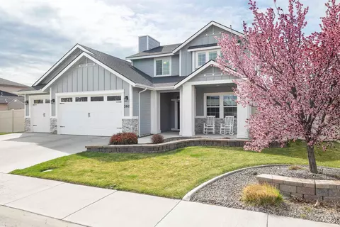 2441 Blick Ln, Twin Falls, ID 83301