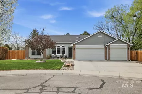 2441 N Snow Goose Way, Meridian, ID 83646
