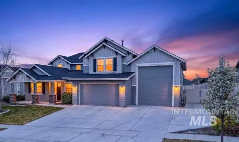11149 W Brougham Dr, Nampa, ID 83686