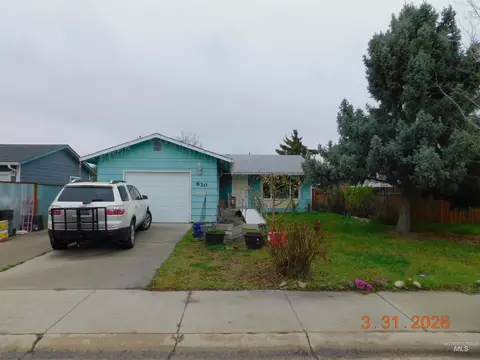 630 E 5th, Emmett, ID 83617