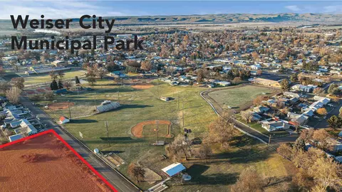 tbd E 4th St, Weiser, ID 83672