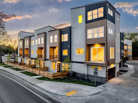 114 E Pennsylvania St, Boise, ID 83706