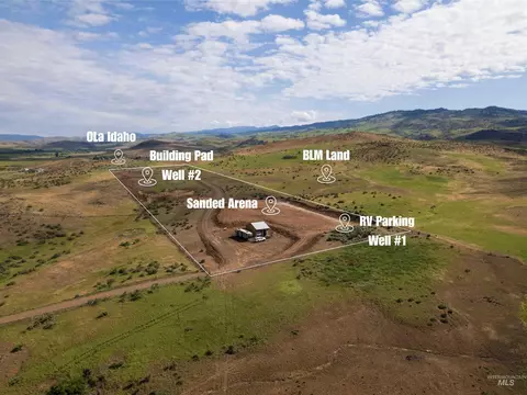 20750 Sweet Ola Hwy, Ola, ID 83657