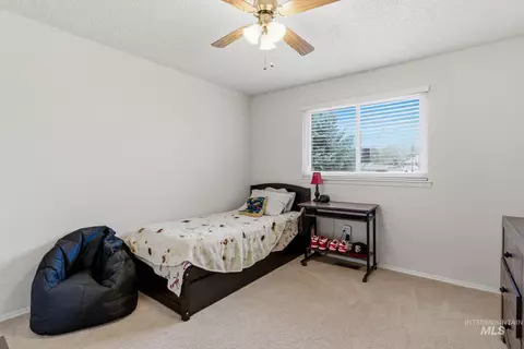 Bedroom - 598 Easy St, Kuna, ID 83634 photo 4 of 5