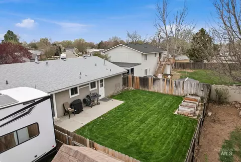 Exterior - 598 Easy St, Kuna, ID 83634 photo 12 of 14