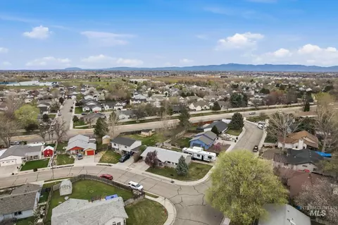 View/Area - 598 Easy St, Kuna, ID 83634 photo 8 of 8
