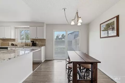 Dining - 598 Easy St, Kuna, ID 83634 photo 3 of 4