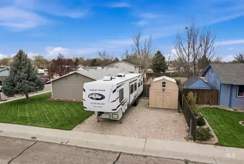 Exterior - 598 Easy St, Kuna, ID 83634 photo 11 of 14