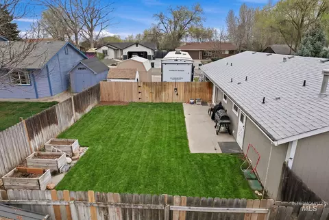 Exterior - 598 Easy St, Kuna, ID 83634 photo 13 of 14