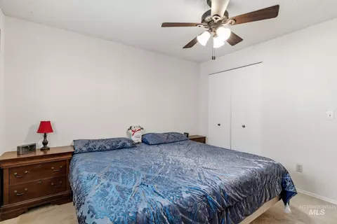 Bedroom - 598 Easy St, Kuna, ID 83634 photo 2 of 5