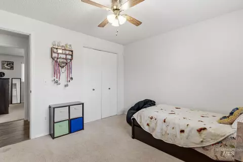 Bedroom - 598 Easy St, Kuna, ID 83634 photo 5 of 5