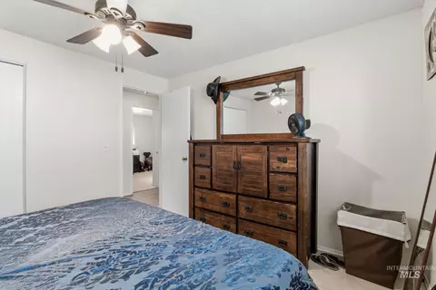 Bedroom - 598 Easy St, Kuna, ID 83634 photo 3 of 5
