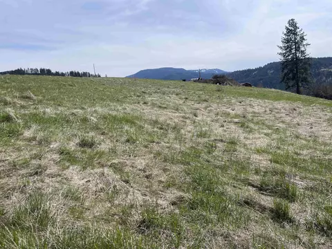tbd Wagon Wheel Rd, Harpster, ID 83552