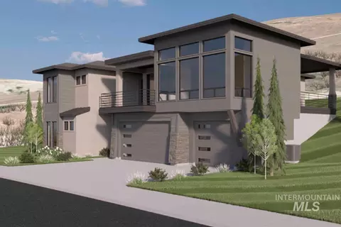 3572 E Asteroid Ct, Boise, ID 83712