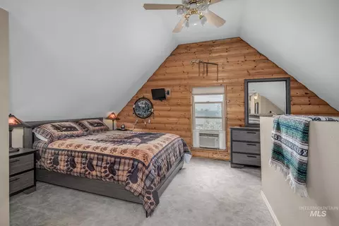 Bedroom - 1363 Ross Rd, Weiser, ID 83672 photo 2 of 3
