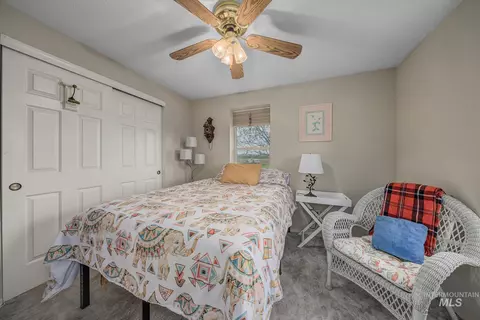 Bedroom - 1363 Ross Rd, Weiser, ID 83672 photo 1 of 3