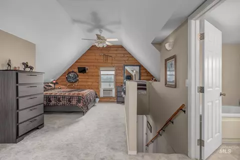 Bedroom - 1363 Ross Rd, Weiser, ID 83672 photo 3 of 3